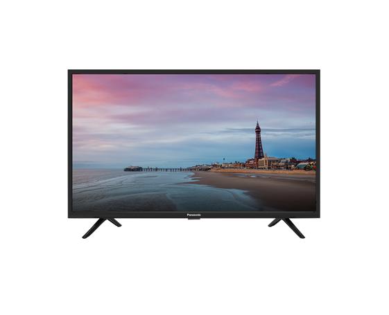 Panasonic TV 32” TH32F302G – Hitam - Khusus Jadetabek