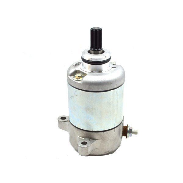 Motor Assy Starter Dinamo Starter CB150R StreetFire Old CBR150R K45A 31200K15901 Harga 687,300 rupiah*Gratis Ongkir