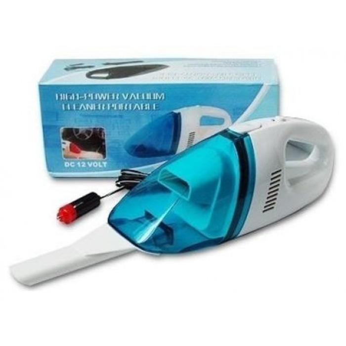 Portable Car Vacuum Cleaner / Murah Terlaris di Lazada