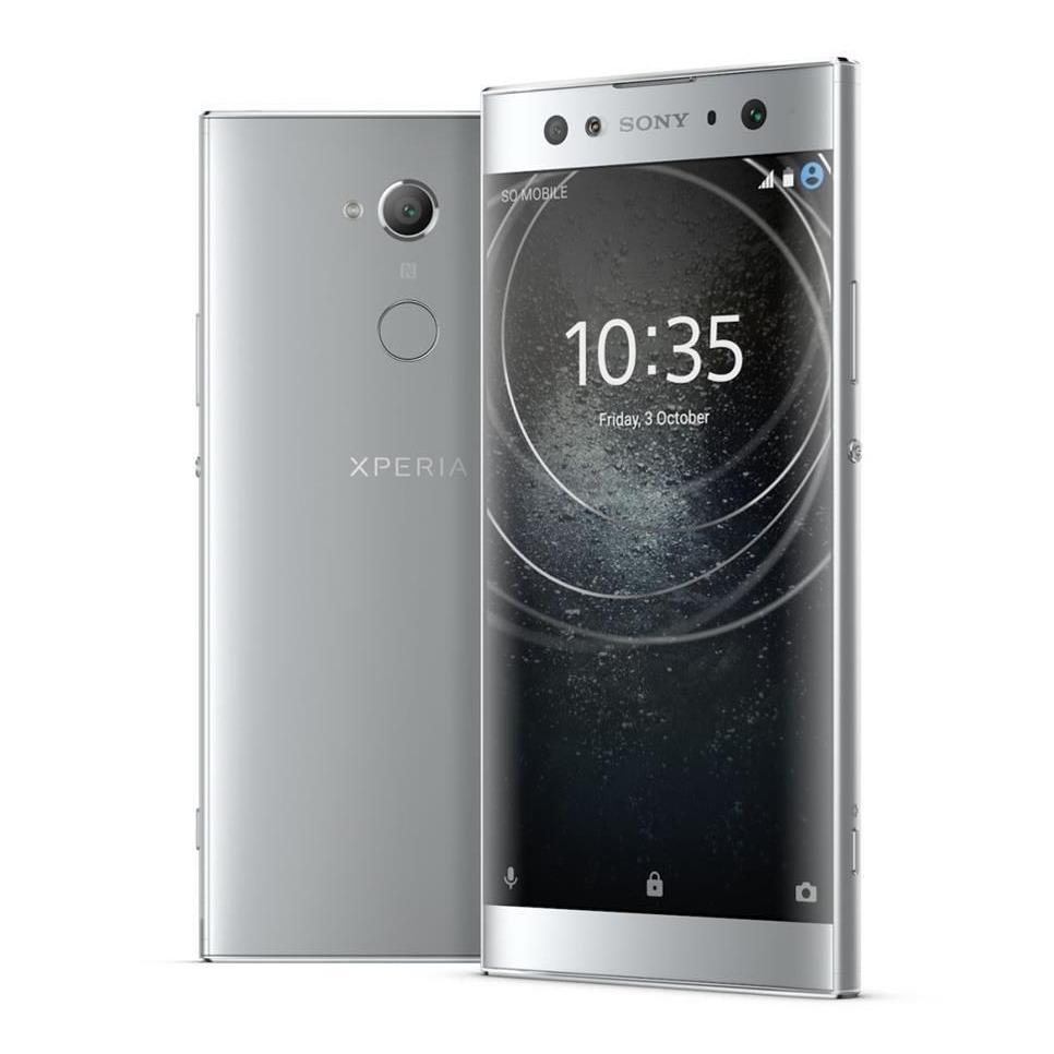 SONY XPERIA XA2 ULTRA - 64GB - RAM 4GB - 23MP - Garansi 1Thn - ORIGINAL