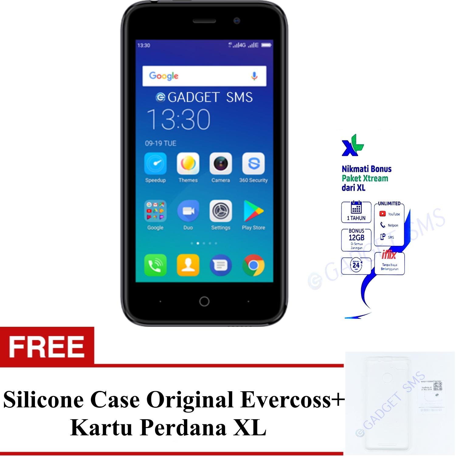 EVERCOSS U6 EXTREAM 1 PLUS - 5.5