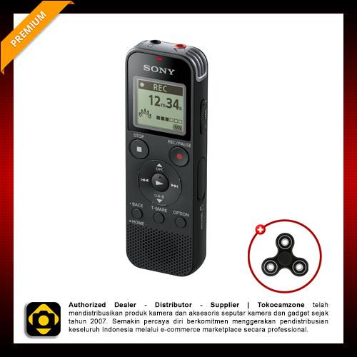 Sony ICD-PX470 Digital Voice Recorder