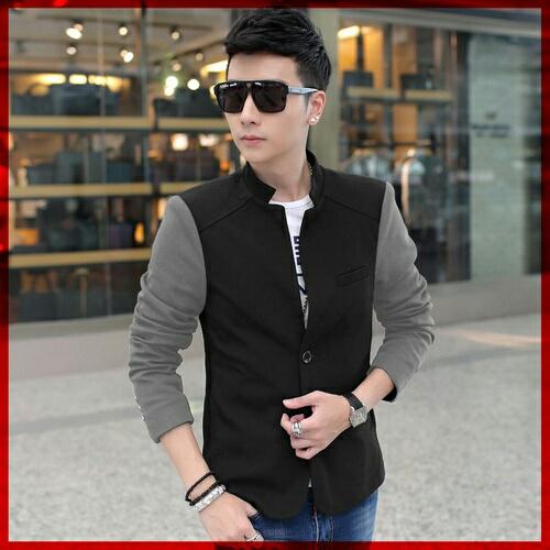 Couple Store - Blazer Pria Zacky / Blazer Model Korea / Jaket Blazer Terbaru