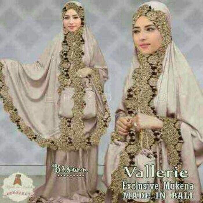 Best seller-Mukena-terlaris-dengan renda import original:terkeren
