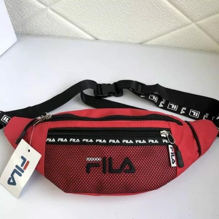 Tas FILA model jaring KW premium
