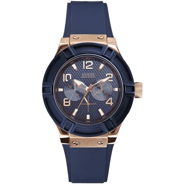 Jam Tangan Wanita Guess W0571L1 Original Garansi Resmi 1 Tahun