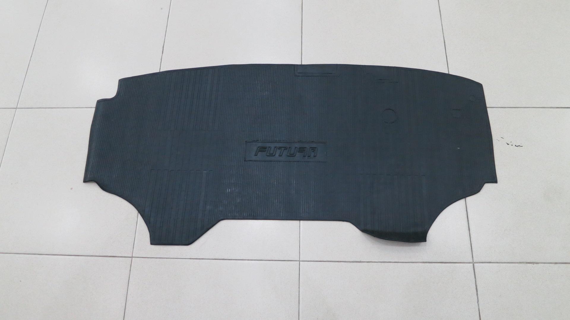 KARPET KARET SUZUKI FUTURA PICK UP HITAM