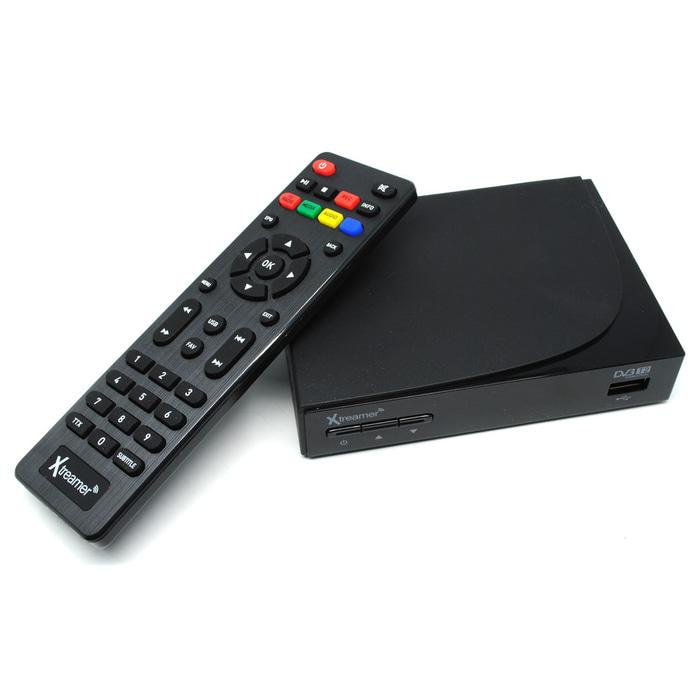 tv tuner mobil digital + antena gambar full HD
