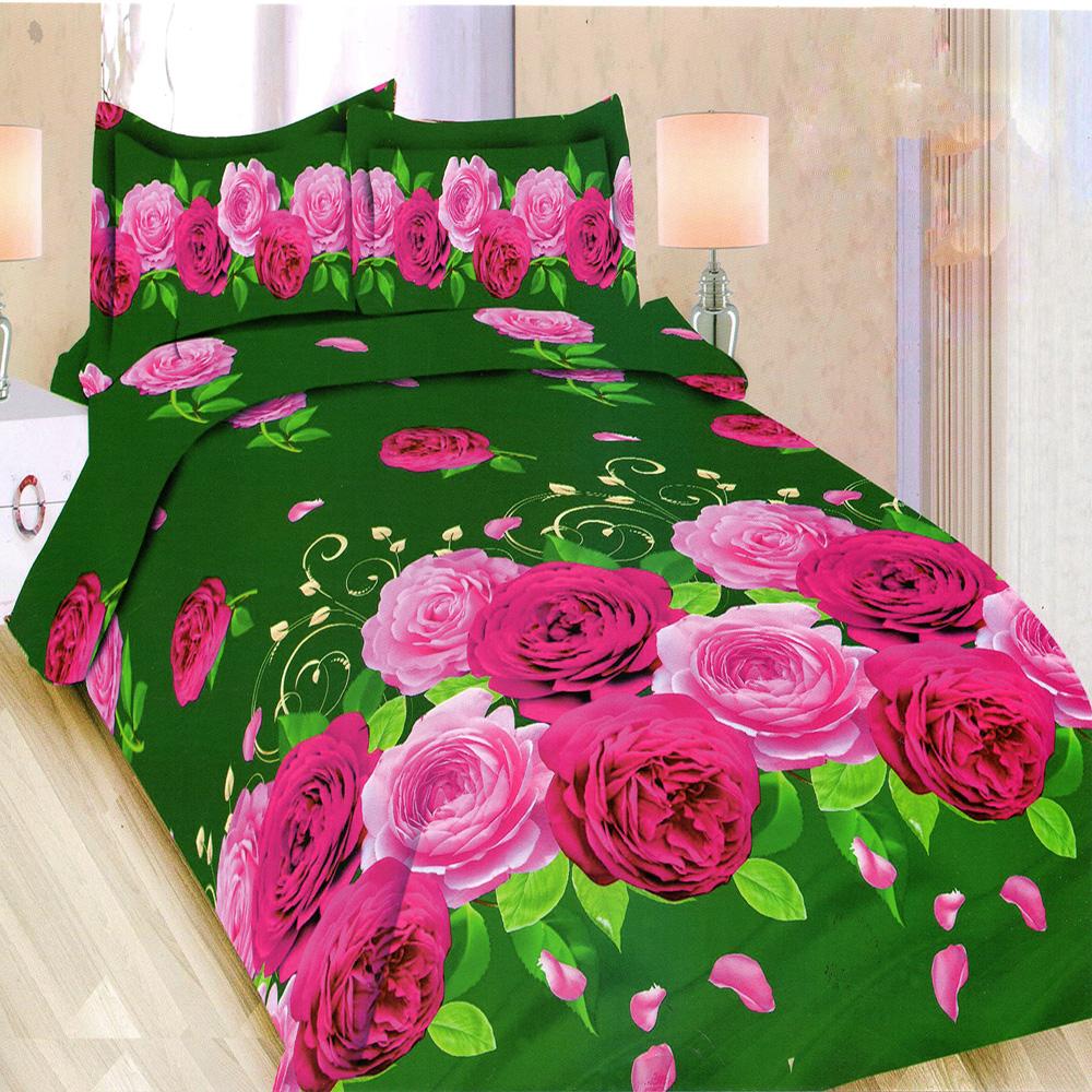 Bonita Bedcover King 3D Motif Angelita 180x200 cm