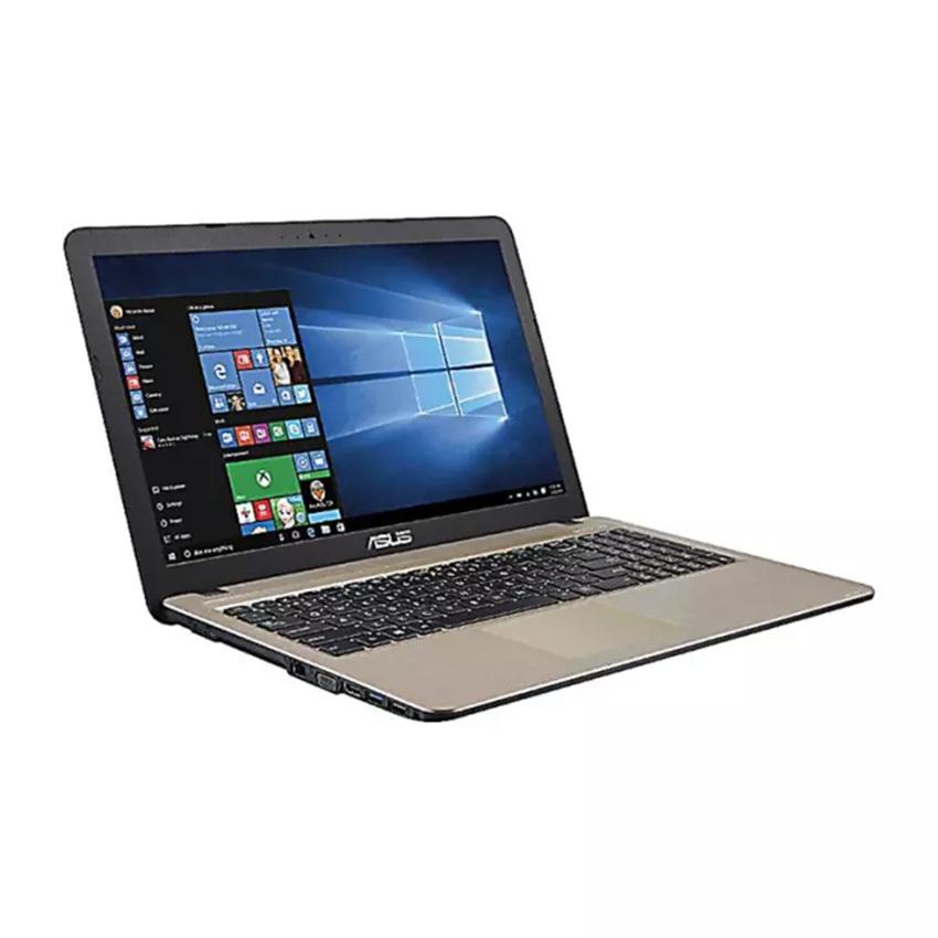 Promo Notebook Baru Asus X441UB-GA042T - Intel® Core™ i3-6006U - RAM 4GB - 1TB - NVIDIA GeForce MX110 - 14