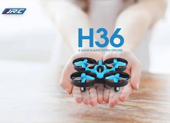 2017 BEST MINI DRONE JJRC H36 6 AXIS GYRO 1 KEY RETURN QUADCOPTER / MAINAN ANAK / HOBBY & MAINAN / TOYS DAN KIDS / MA-B14250 2017 BEST MINI DRONE JJRC H36 6 AXIS GYRO 1 KEY RETURN QUADCOPTER / MAINAN ANAK / HOBBY & MAINAN / TOYS DAN KIDS / MA-B14250