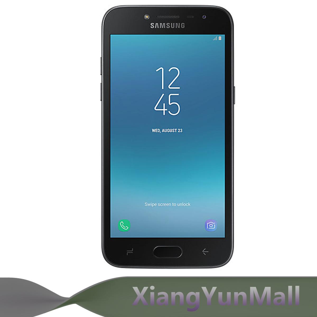SAMSUNG J2pro 2G RAM 32GB ROM 2018 Ponsel ini menikmati garansi resmi 1 tahun Pengiriman segera！