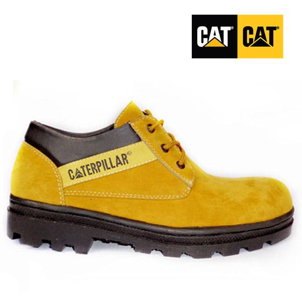 Caterpillar sepatu pria caterpillar sepatu safety caterpillar safety boots, sepatu caterpillar sepatu hiking pria hitam pendek suede sepatu gunung caterpillar sepatu caterpillar