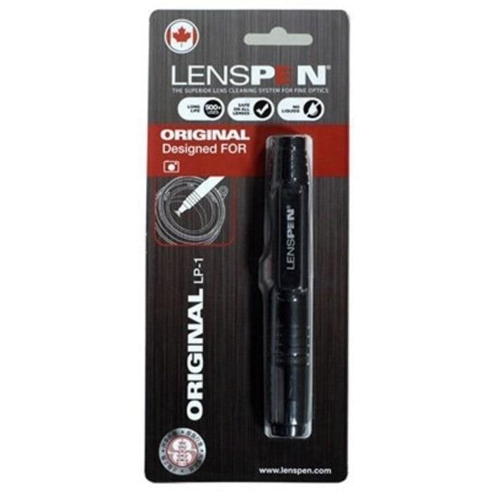 Promo Cleaning Kit + Lenspen Canon Nikon Lens Pen Pembersih Kamera Lensa original