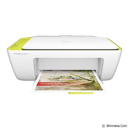 HP Deskjet 2132 All In One Printer