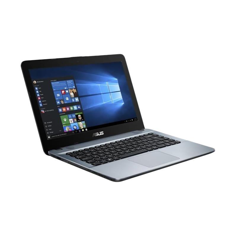 ASUS X441UV-WX283T 14 inch, i3-6100U, GT920MX, 4GB, 1TB, Win 10, Silver