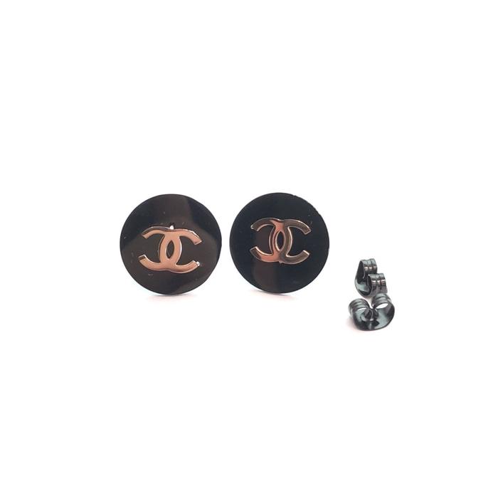 BEST SELLER SALE DISKON anting chanel - dWoAwsmm
