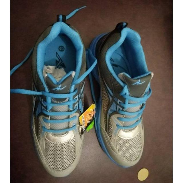 sepatu pro att sepatu olah raga
