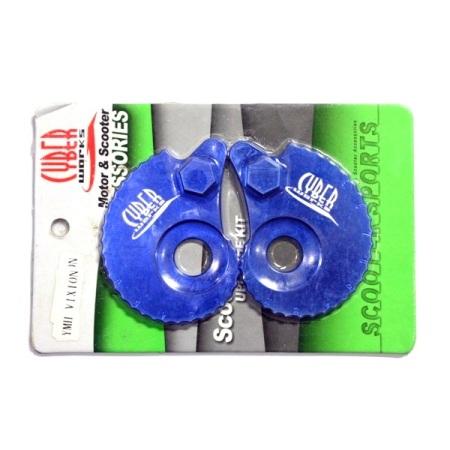 ANTING STELAN RANTAI VIXION BLUE AKSM