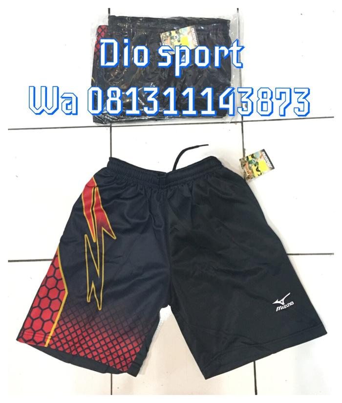 HARGA PROMO!!! celana mizuno volly Uk m L xl - JFofqP