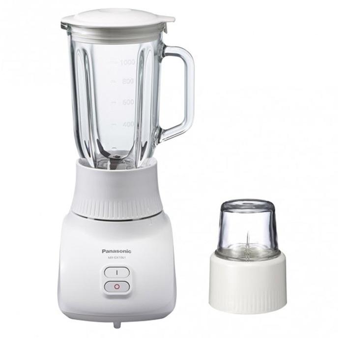 Panasonic Blender Glass Jug (Gelas kaca) MX GX1462 - a