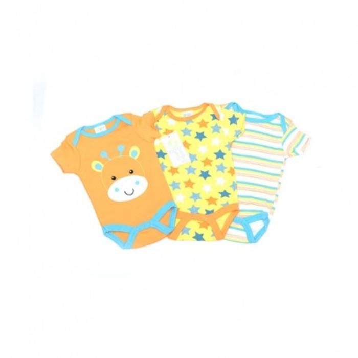Jual Pakaian Anak Baby Gear Jumper Girrafe Diskon