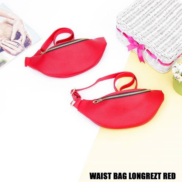 Tas Selempang / Waist Bag XTL Classic / Tas Pinggang Wanita Cantik Tebal TERMURAH