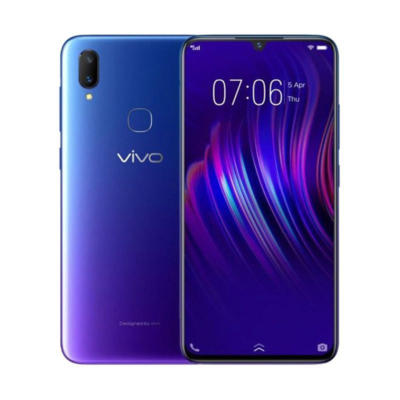 VIVO V11 Smartphone [64GB/6GB]