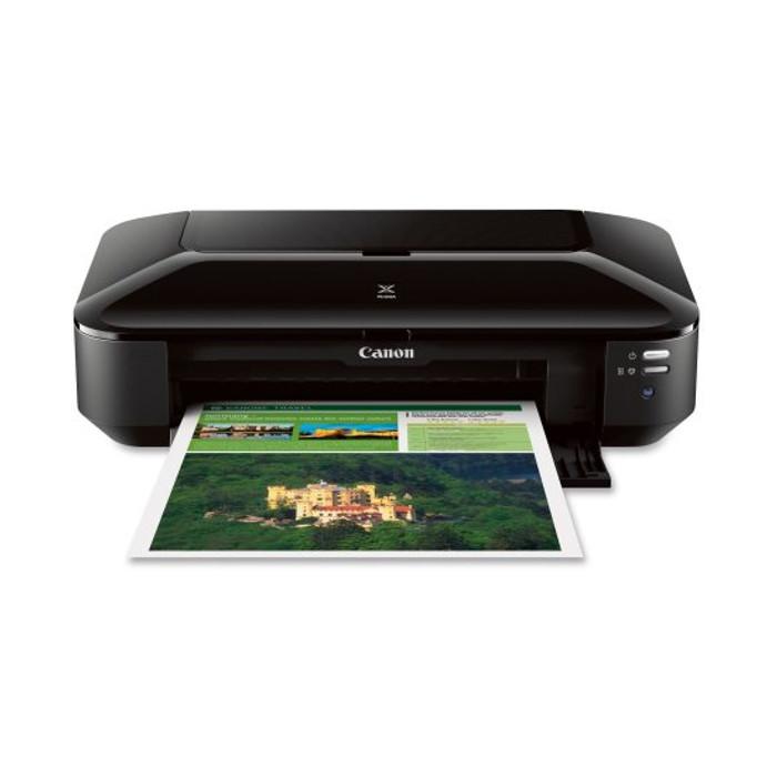 Canon Pixma iX6870 A3 Wireless Printer