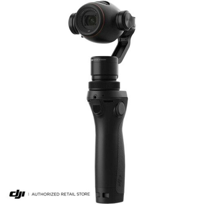 DJI Osmo Plus Camera Osmo+ Termurah Terlaris di Lazada