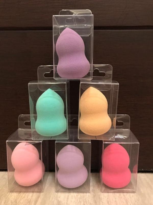 BLENDER SPONGE/SPON PUFF/MAKE UP FOUNDATION BLENDING