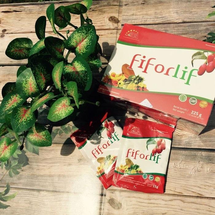 ORIGINAL!!! BARANG BARU!!! FIFORLIF ORIGINAL GARANSI UANG KEMBALI JIKA TIDAK ASLI - uNgYjM