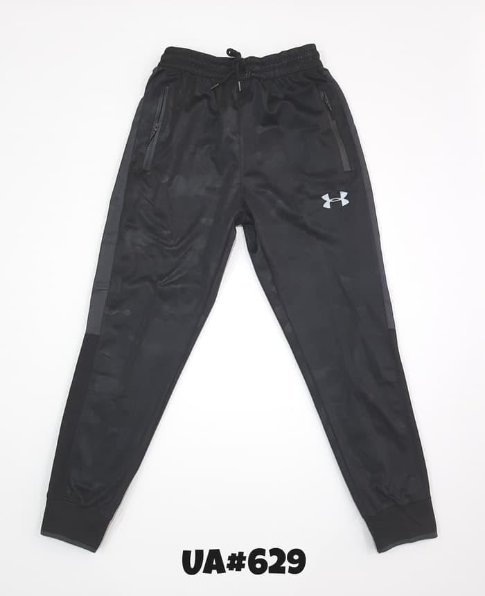 Celana Training Running GYM Jogger Under Armour #629