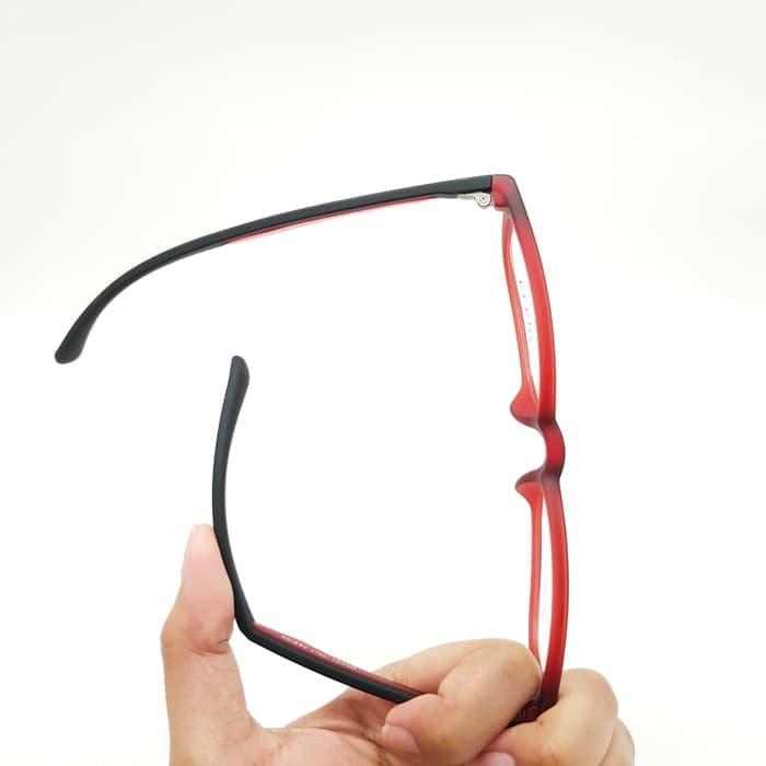 Promo Tearu! Rodenstock 8247 Loreng Best Seller