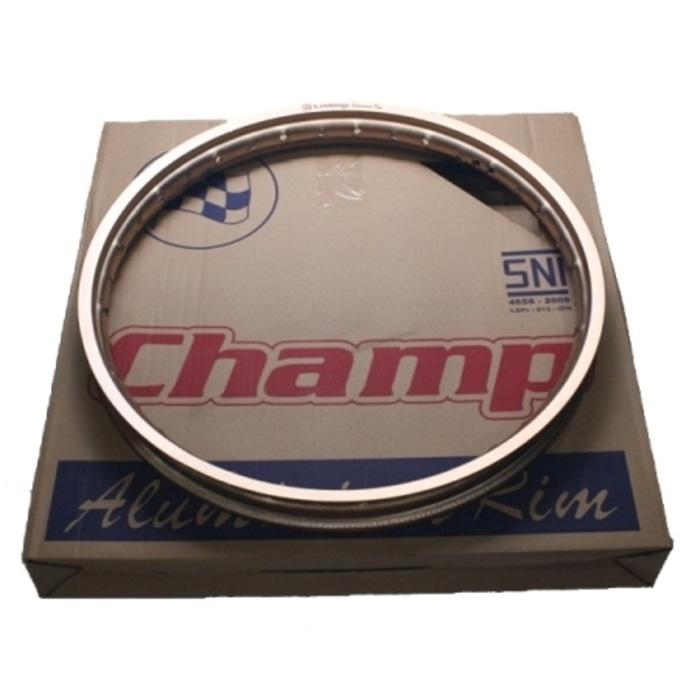 VELG CHAMP RING 17-140 TITANIUM G-OTO MP ASAC 1746