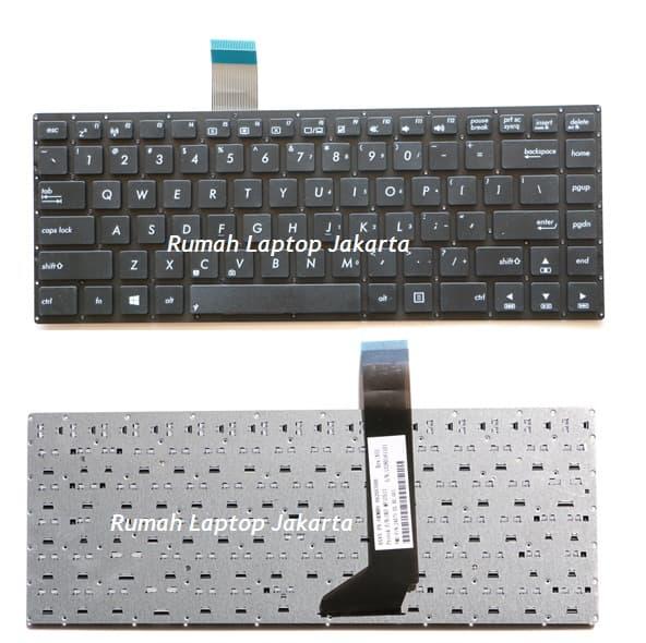 Keyboard ASUS K46 K46C K46CA K46CB K46CM A46 A46C A46CA A46CB A46CM