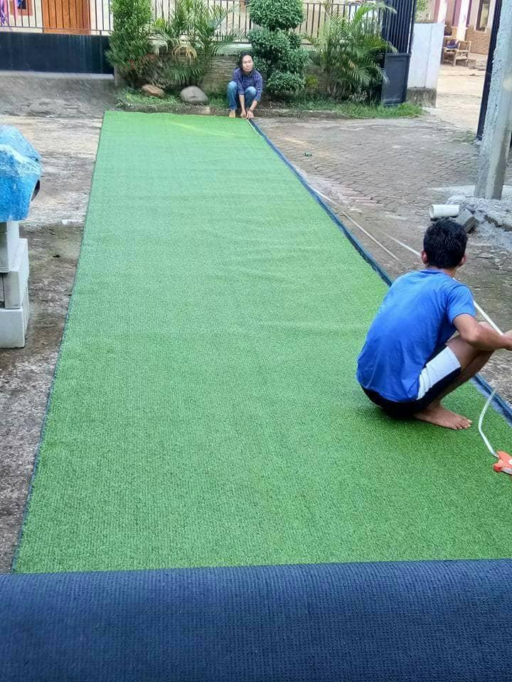 Supplier Rumput Sintetis Futsal