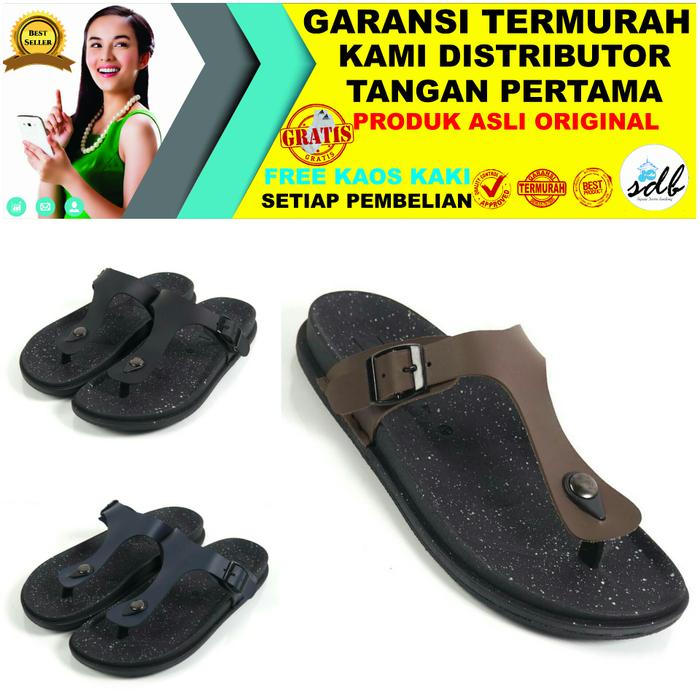 Harga Spesial!! Sepatu Sendal Model Bata Sendal Lebaran Idul Fitri Casual Best Product - ready stock