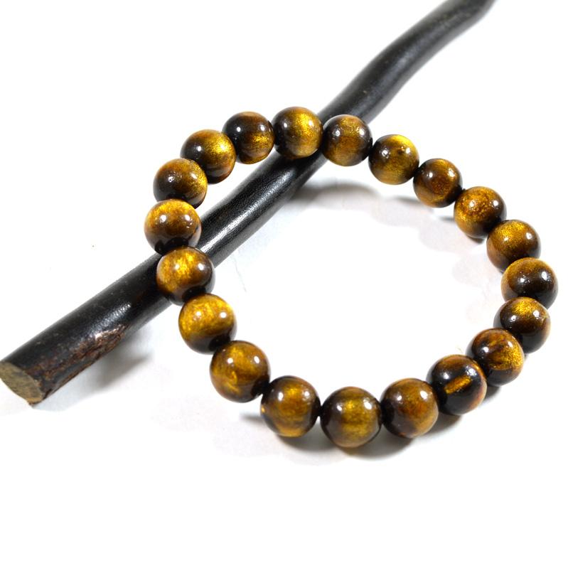 ICBEADS Gelang Akar bahar Taliarus Black Coral Sea
