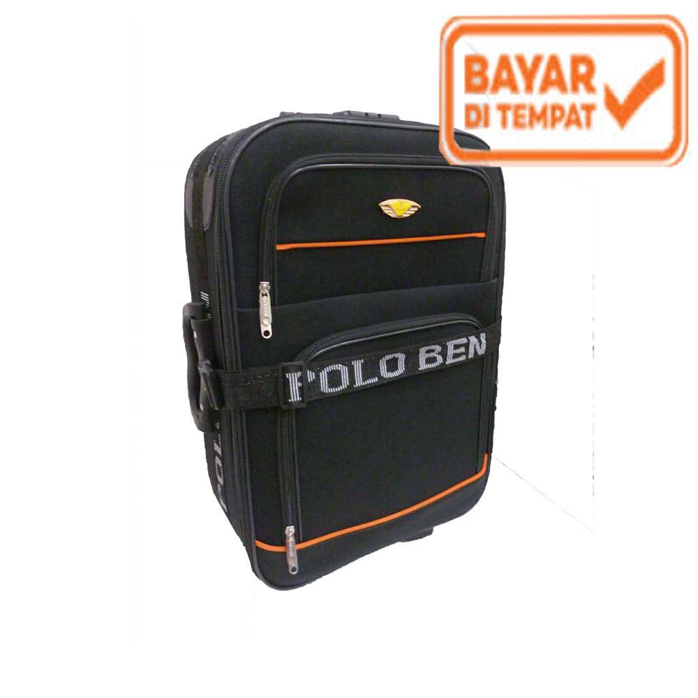 New Koper Polo Ben 24