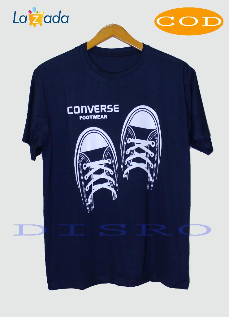 Disro - Kaos Distro Pria / Atasan T-Shirt Pria / Baju Kaos Distro Bandung Keren / Kaos Distro Murah / Produk Distro Indonesia Kaos Distro 100% Cotton Combed 30s Gambar Ontel 420 Bloods Tumblr tee Bahan Adem Kaos Hitam / Kaos Polos Distro