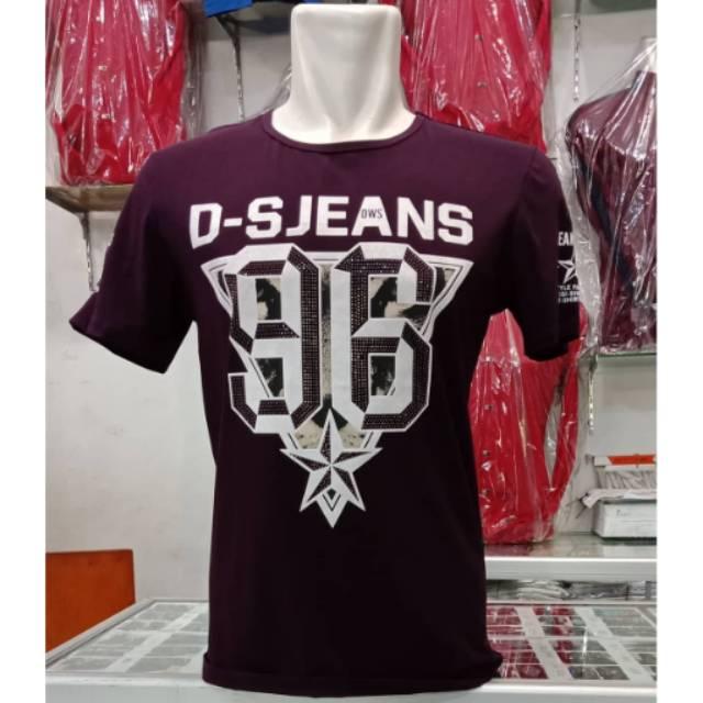KAOS IMPORT T.PENDEK