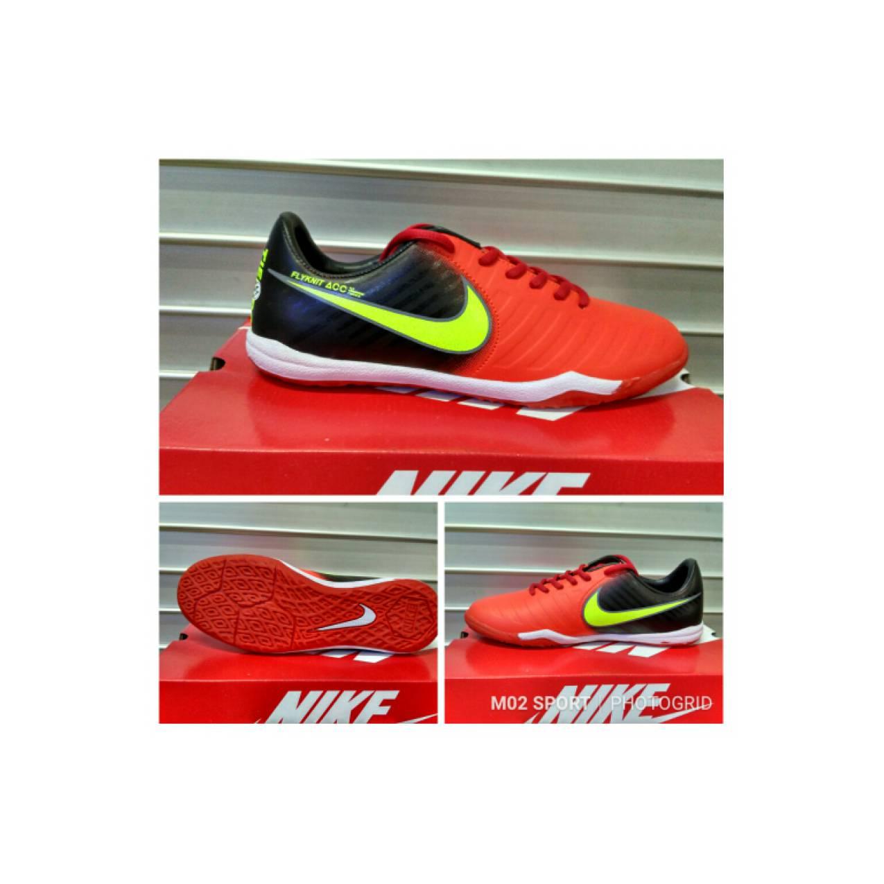 Nike tiempo 6 Radiant New Futsal