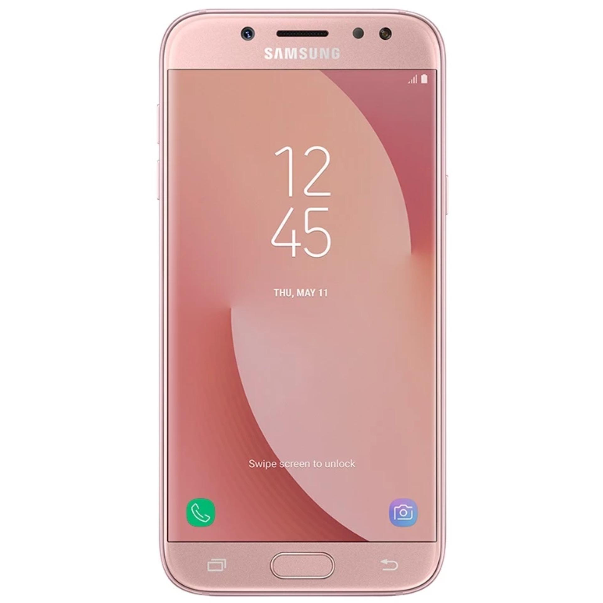 Samsung Galaxy J5 Pro - 32GB - RoseGold