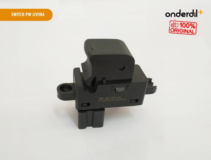 Anak Switch Power Window Nissan Grand Livina