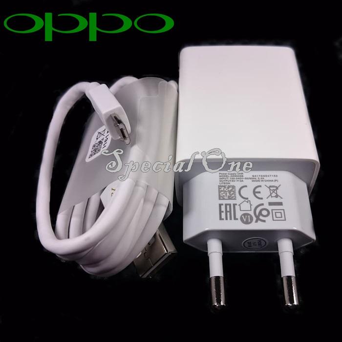 OPPO travel Charger 5V AK933 Charger for OPPO F1 F3 F5 F7 and other