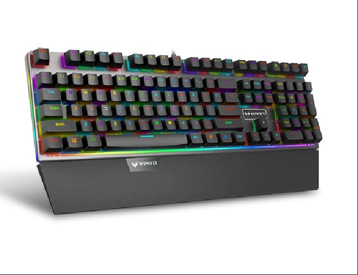 Rapoo V720S Vpro Keyboard