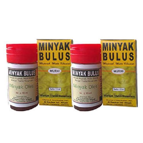 Minyak- Bulus-Murni-Al-Kautsar