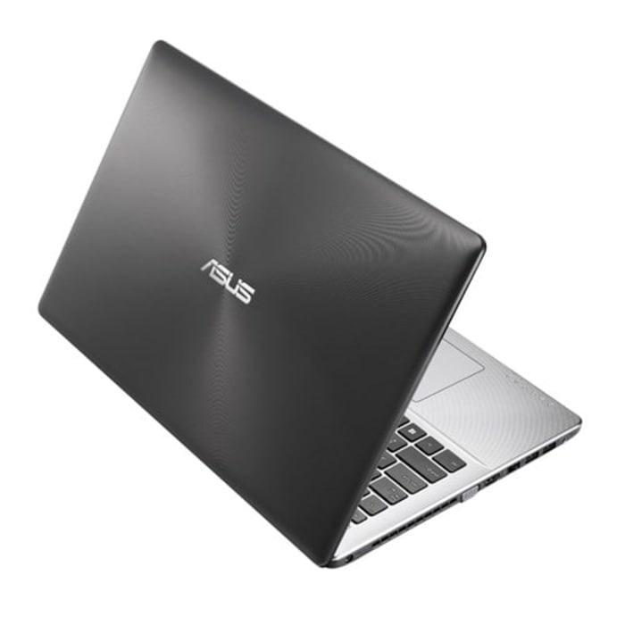 ASUS X555BP-BX921T Black-AMD 7th Gen A9 9420-VGA AMD RADEON R5 M420-2GB-windows10