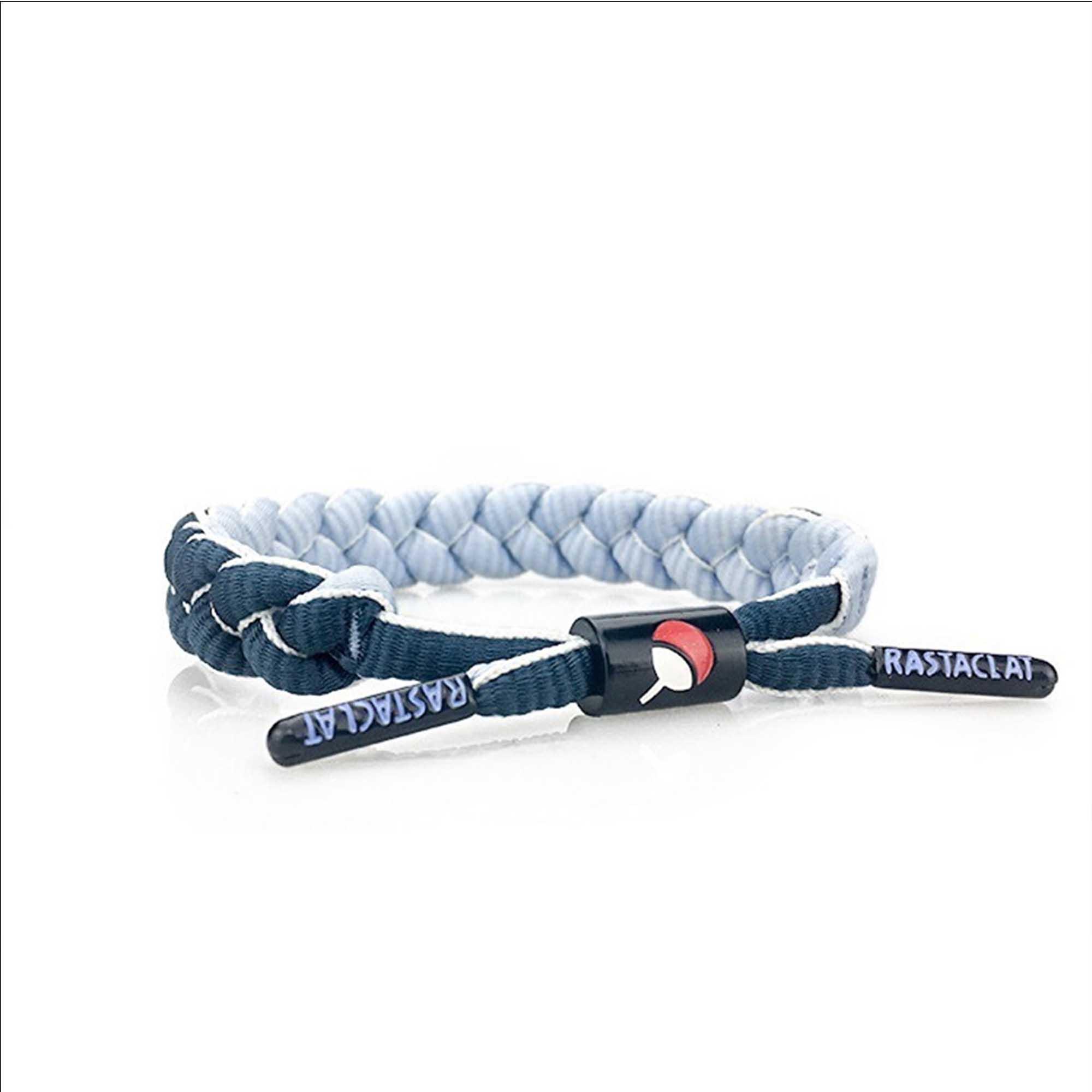 Gelang fashion pria wanita RASTACLAT X Naruto Sasuke
